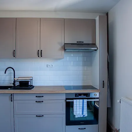 3 Pour 6 Pers, Proche Geneve Apartment Annemasse