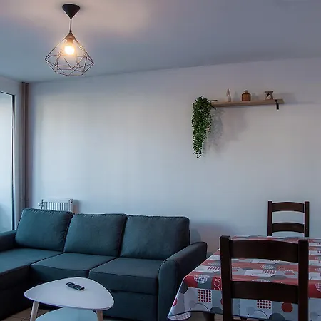 Apartment 3 Pour 6 Pers, Proche Geneve